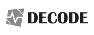 Decode is using macchina.io